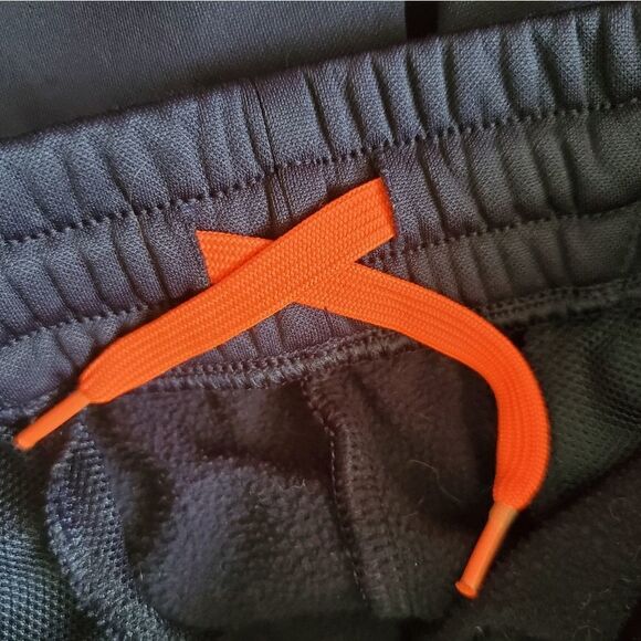 Champion Boy's Performance Jogger Sweatpants Size S (6/7) - Picture 6 of 6